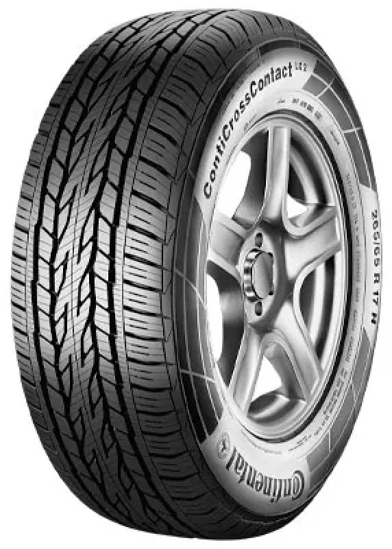 CONTI CROSS CONTACT LX2