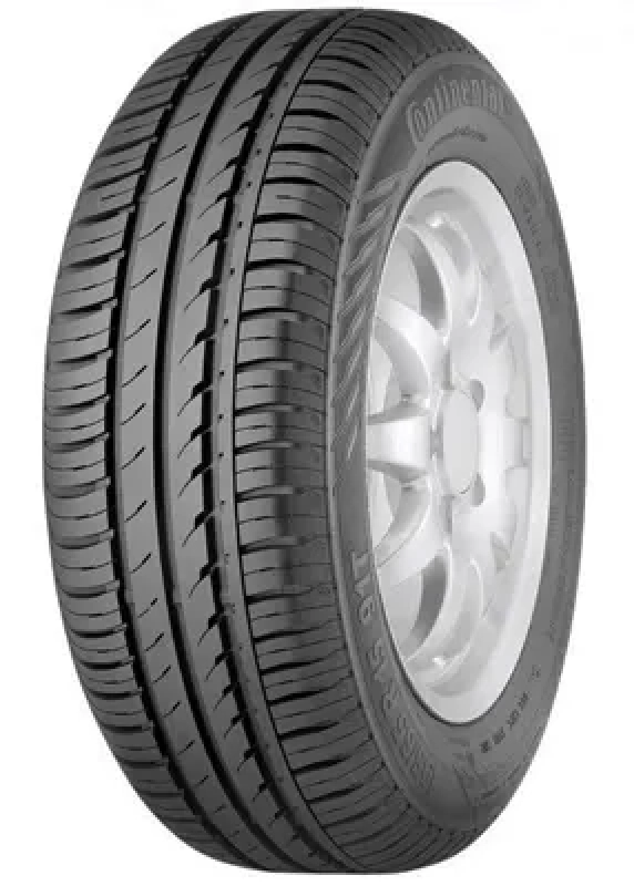 Pneu voiture CONTINENTAL 175/55R15 77T CONTI ECO CONTACT 3 TL