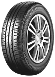 CONTI ECO CONTACT 3