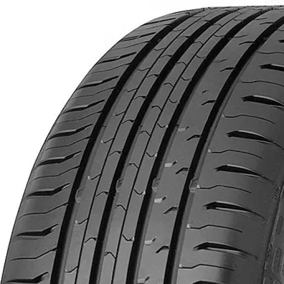 Pneu voiture CONTINENTAL 185/55R15 82H CONTI ECO CONTACT 5 TL