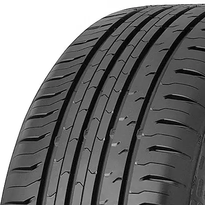 Pneu voiture CONTINENTAL 215/60R17 96H CONTI ECO CONTACT 5 TL