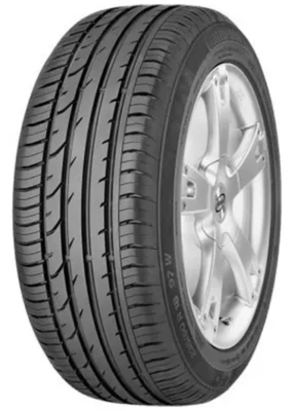 Pneu voiture CONTINENTAL 225/50R17 98V XL ContiSeal CONTI PREMIUM CONTACT 2 TL