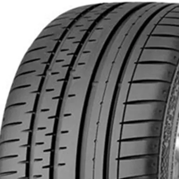CONTI SPORT CONTACT 2