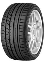 CONTI SPORT CONTACT 2
