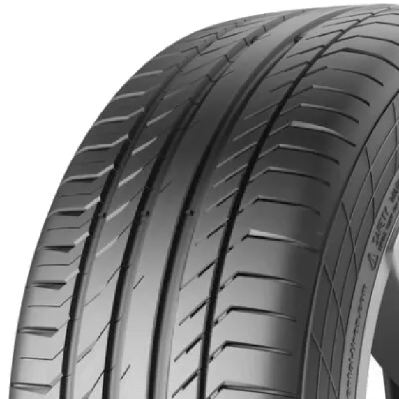 Pneu 4x4 - SUV CONTINENTAL 275/45R21 107Y CONTI SPORT CONTACT 5 SUV TL (MO Mercedes Benz)