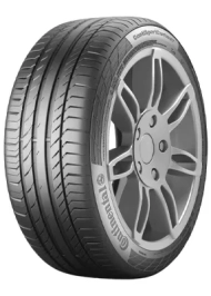 CONTI SPORT CONTACT 5 SUV