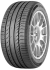 Pneu voiture CONTINENTAL 215/40R18 89W XL CONTI SPORT CONTACT 5 TL