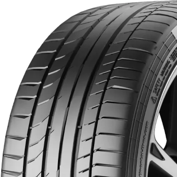 Pneu voiture CONTINENTAL 235/35R19 91Y XL CONTI SPORT CONTACT 5P TL (AO Audi)