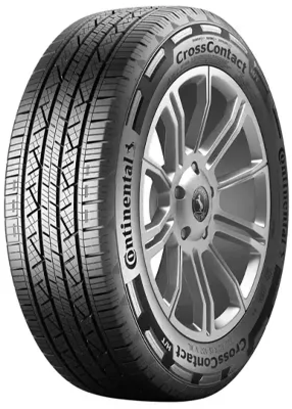Pneu 4x4 - SUV CONTINENTAL 235/50R19 103V XL CROSS CONTACT H/T TL