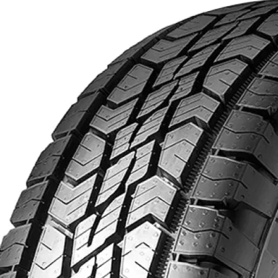Pneu 4x4 - SUV CONTINENTAL 235/70R16 106T CROSS CONTACT ATR TL