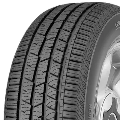 Pneu 4x4 - SUV CONTINENTAL 275/45R21 107H CONTI CROSS CONTACT LX SPORT TL (MO Mercedes Benz)