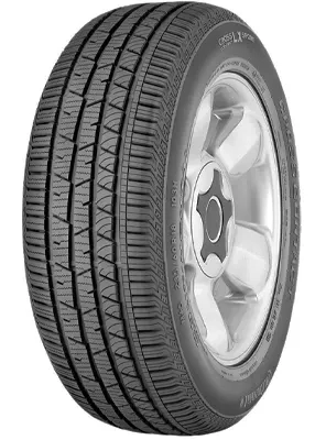 Pneu 4x4 - SUV CONTINENTAL 275/45R21 107H CONTI CROSS CONTACT LX SPORT TL (MO Mercedes Benz)