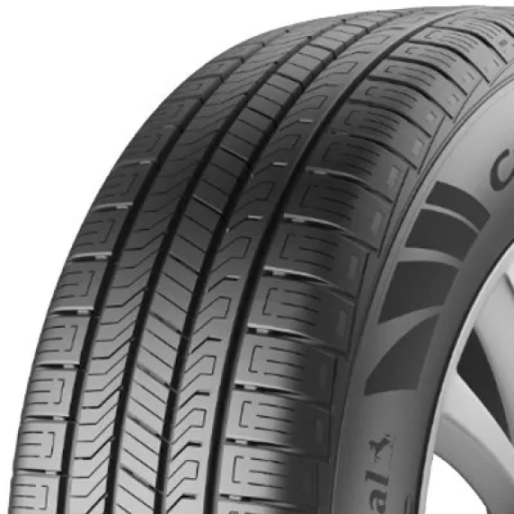 Pneu 4x4 - SUV CONTINENTAL 295/35R21 107W XL CROSS CONTACT RX TL (MGT Maserati)