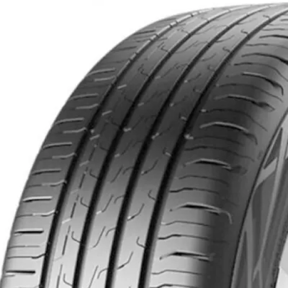 Pneu voiture CONTINENTAL 235/55R18 100V ECO CONTACT 6 TL (AO Audi)