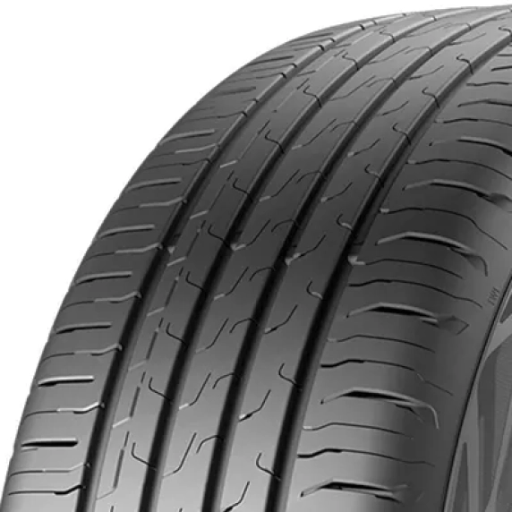 Pneu voiture CONTINENTAL 215/55R17 94V ECO CONTACT 6Q TL