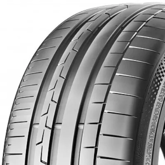 Pneu voiture CONTINENTAL 285/45R21 113Y XL ContiSilent SPORT CONTACT 6 TL (AO Audi)