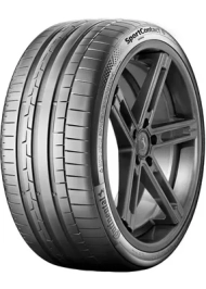 SPORT CONTACT 6