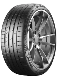 SPORT CONTACT 7