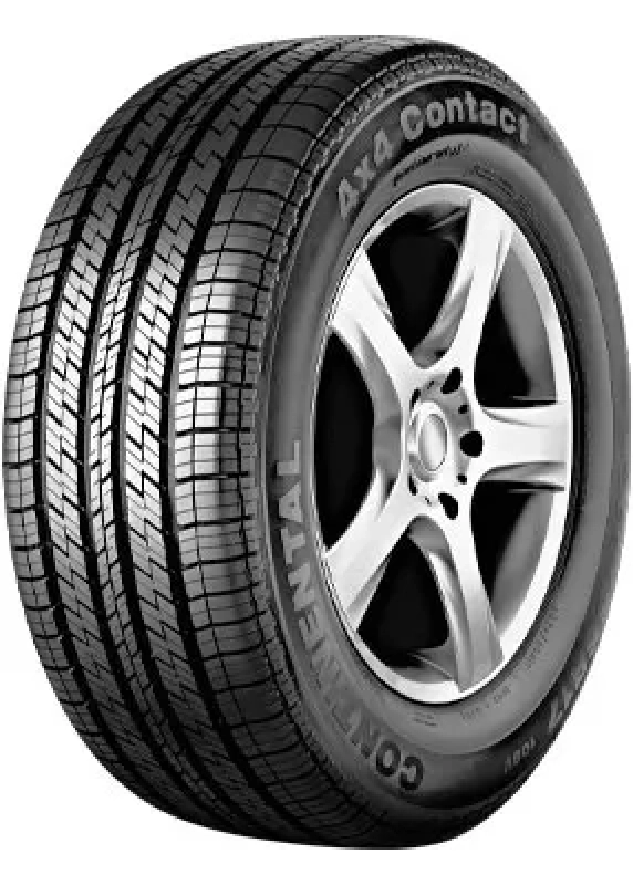 Pneu 4x4 - SUV CONTINENTAL 195/80R15 96H CONTI 4x4 CONTACT TL