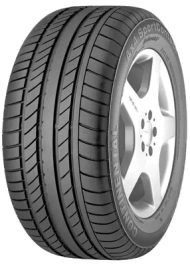 CONTI 4x4 SPORT CONTACT