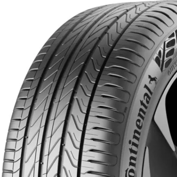 Pneu voiture CONTINENTAL 205/55R17 95V XL ULTRA CONTACT NXT TL