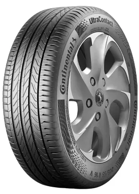 Pneu voiture CONTINENTAL 185/60R16 86H ULTRA CONTACT TL