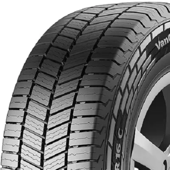 VAN CONTACT A/S ULTRA