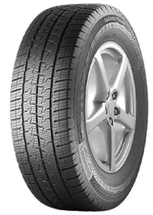 VAN CONTACT 4 SEASON