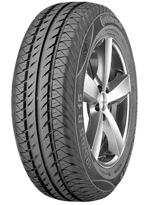 Pneu camionnette CONTINENTAL 205/R14C 109P VANCO CONTACT 2 TL