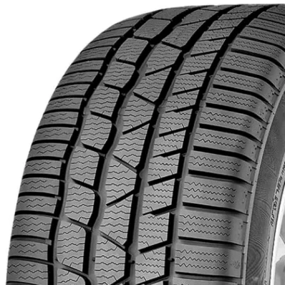 CONTI WINTER CONTACT TS830P