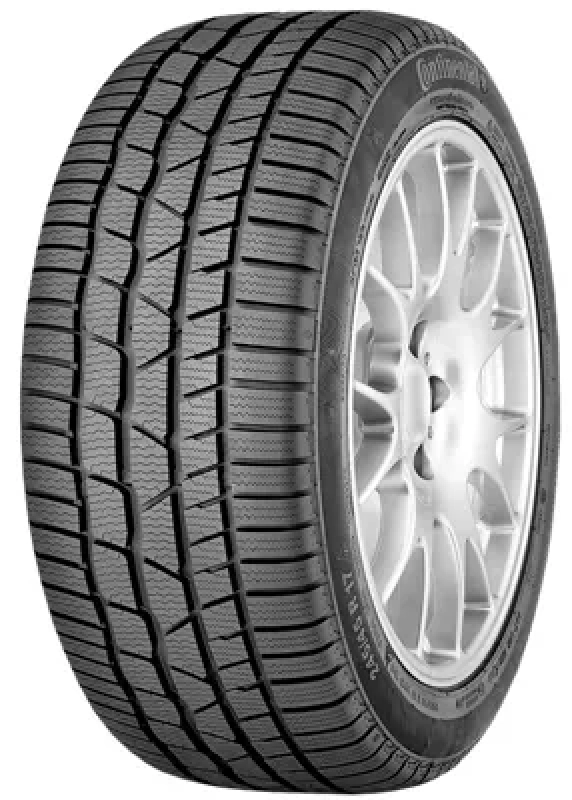 CONTI WINTER CONTACT TS830P