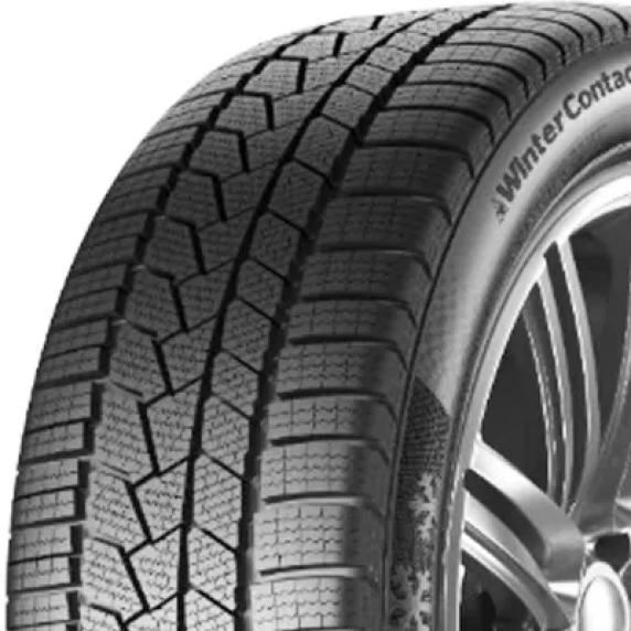 WINTER CONTACT TS860S