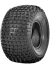 Pneu quad DEESTONE 20x7-8 4PR D929 TL