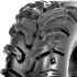 Pneu quad DEESTONE 25x10-12 6PR D932 SWAMP WITCH TL