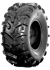 Pneu quad DEESTONE 25x10-12 6PR D932 SWAMP WITCH TL