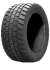Pneu remorque agricole DELCORA 455/40R22.5 163D TRANSAGRO TL