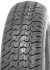 Pneu remorque bagagère DELI 145-10 4PR S255 TL