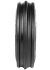 Pneu brouette DELI 3.50-6 4PR S318 TT