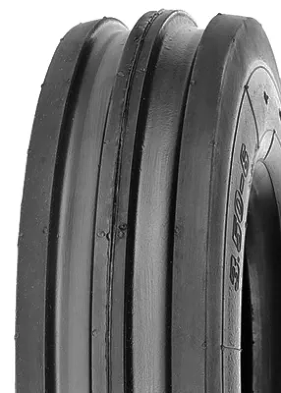 Pneu brouette DELI 4.00-4 4PR S318 TT