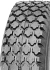 Pneu diable DELI 4.80x4.00-8 4PR S356 TL