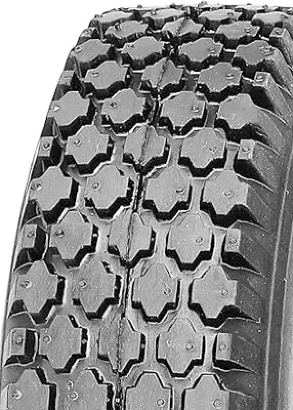 Pneu diable DELI 4.80x4.00-8 4PR S356 TL