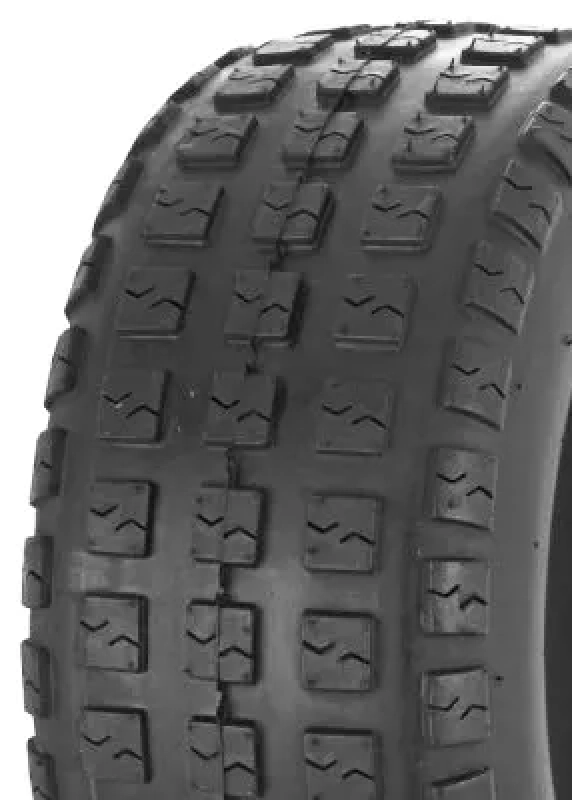 Pneu gazon DELI 16x7.50-8 4PR S373 TL