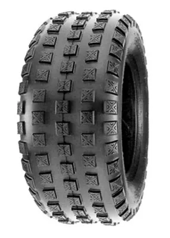 Pneu gazon DELI 16x7.50-8 4PR S373 TL