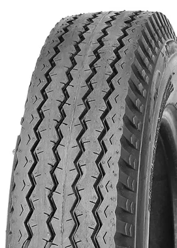 Pneu remorque bagagère DELI 5.70x5.00-8 4PR S378 TL