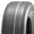 Pneu lisse DELI 9x3.50-4 4PR S390 TL