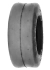 Pneu lisse DELI 9x3.50-4 4PR S390 TL