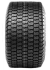 Pneu gazon DELI 16x7.50-8 6PR SE374 TL