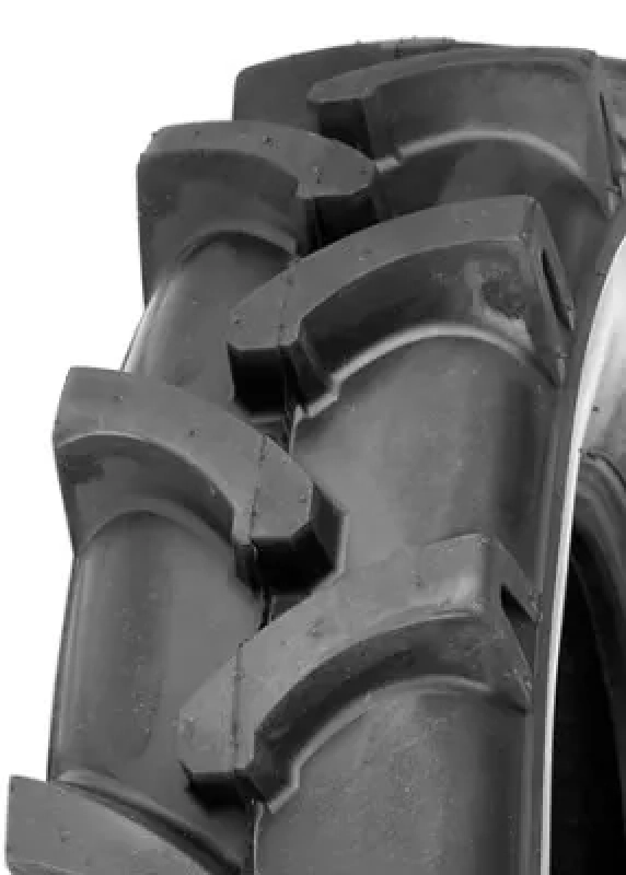 Pneu motoculteur DELI 5.00-12 4PR SG804 TT