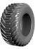 Pneu remorque agricole DELI 400/60-15.5 14PR SG802 TL
