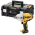 Clé à chocs DEWALT DCF897NT-XJ sur batterie - carré 3/4 pouce - coffret TSTAK ne contenant ni batterie ni chargeur